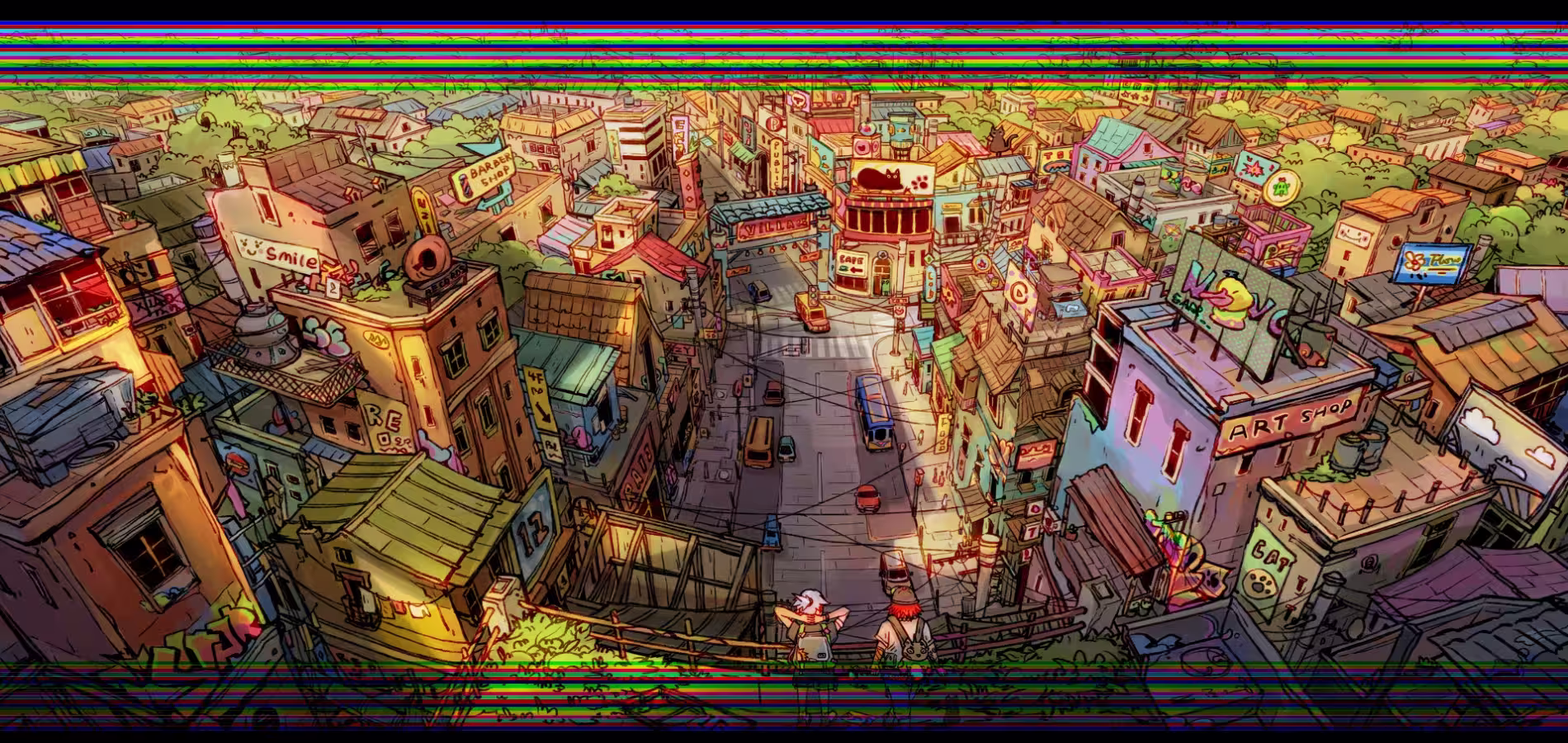 Image Reveal