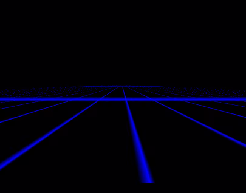 Tron Intro