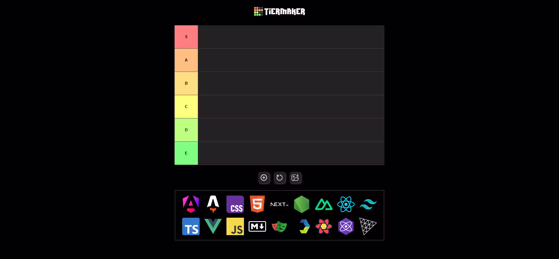Tiermaker