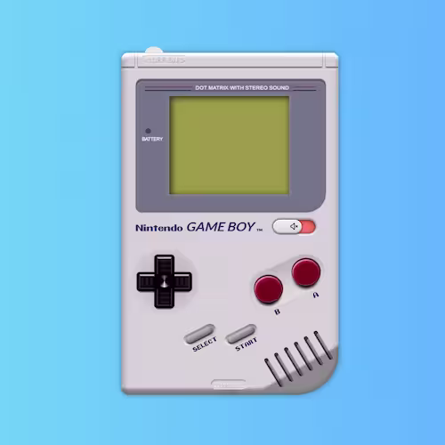 Gameboy