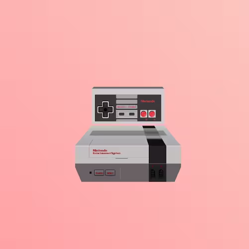 Nintendo Nes
