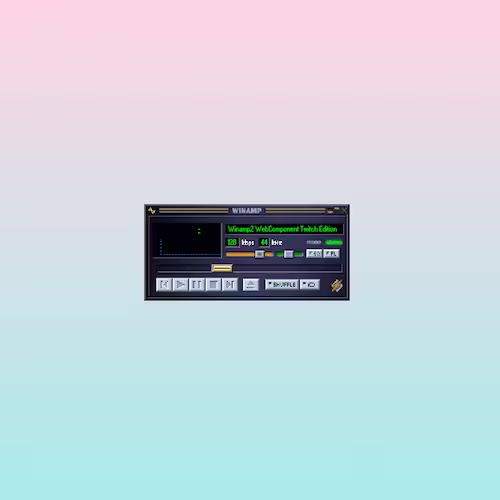 Winamp