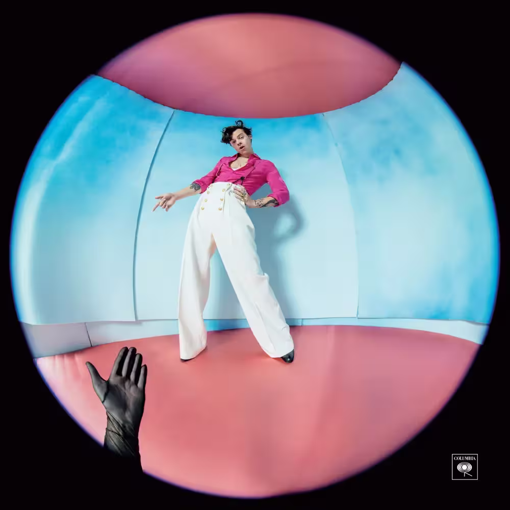 English Pop