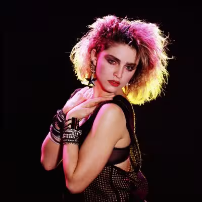 Disco Pop