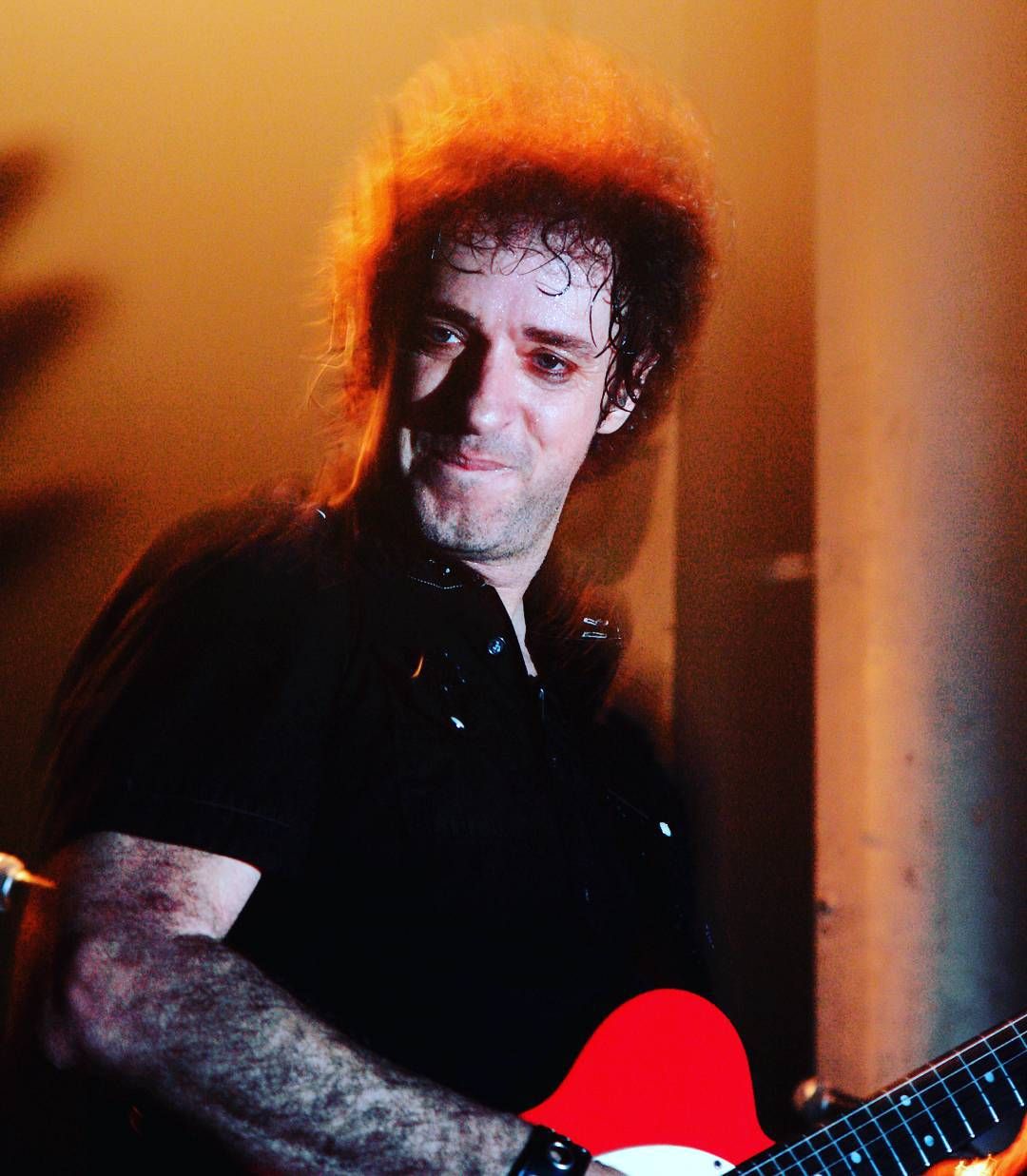 Gustavo Cerati