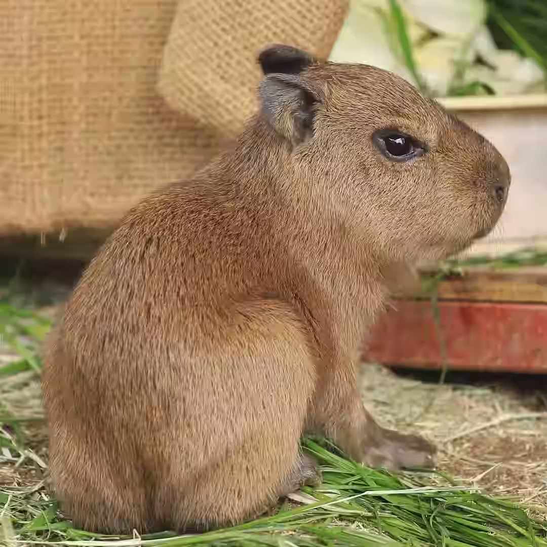 capibara 14