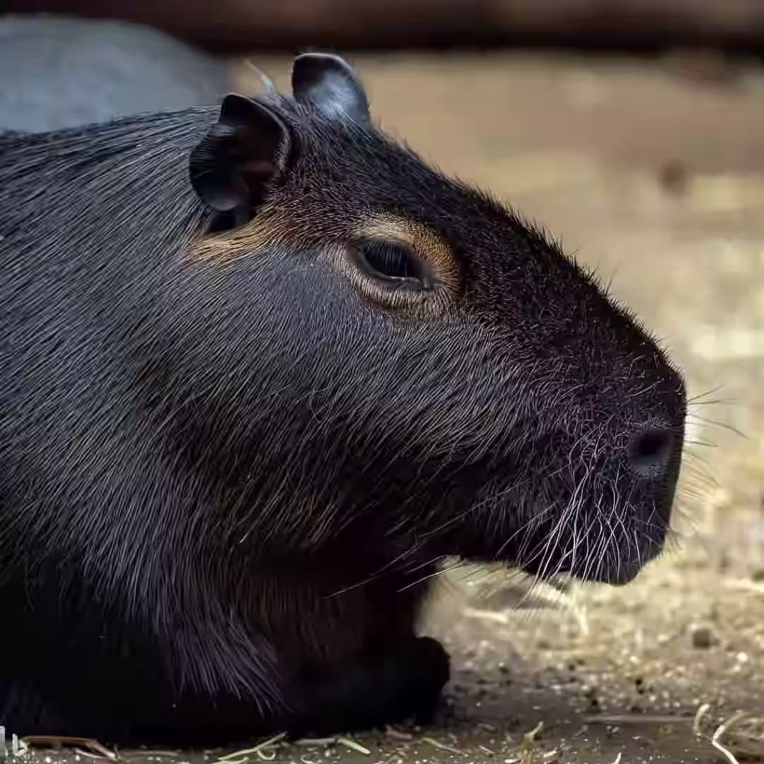 capibara 20