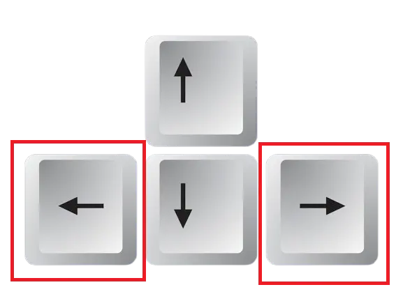 keyboards