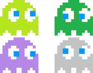 ghost