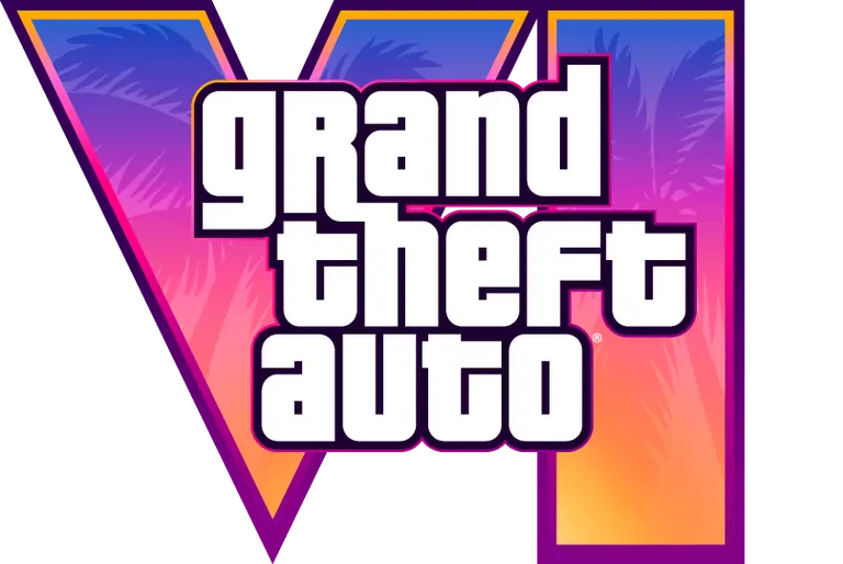 Logo Gta
