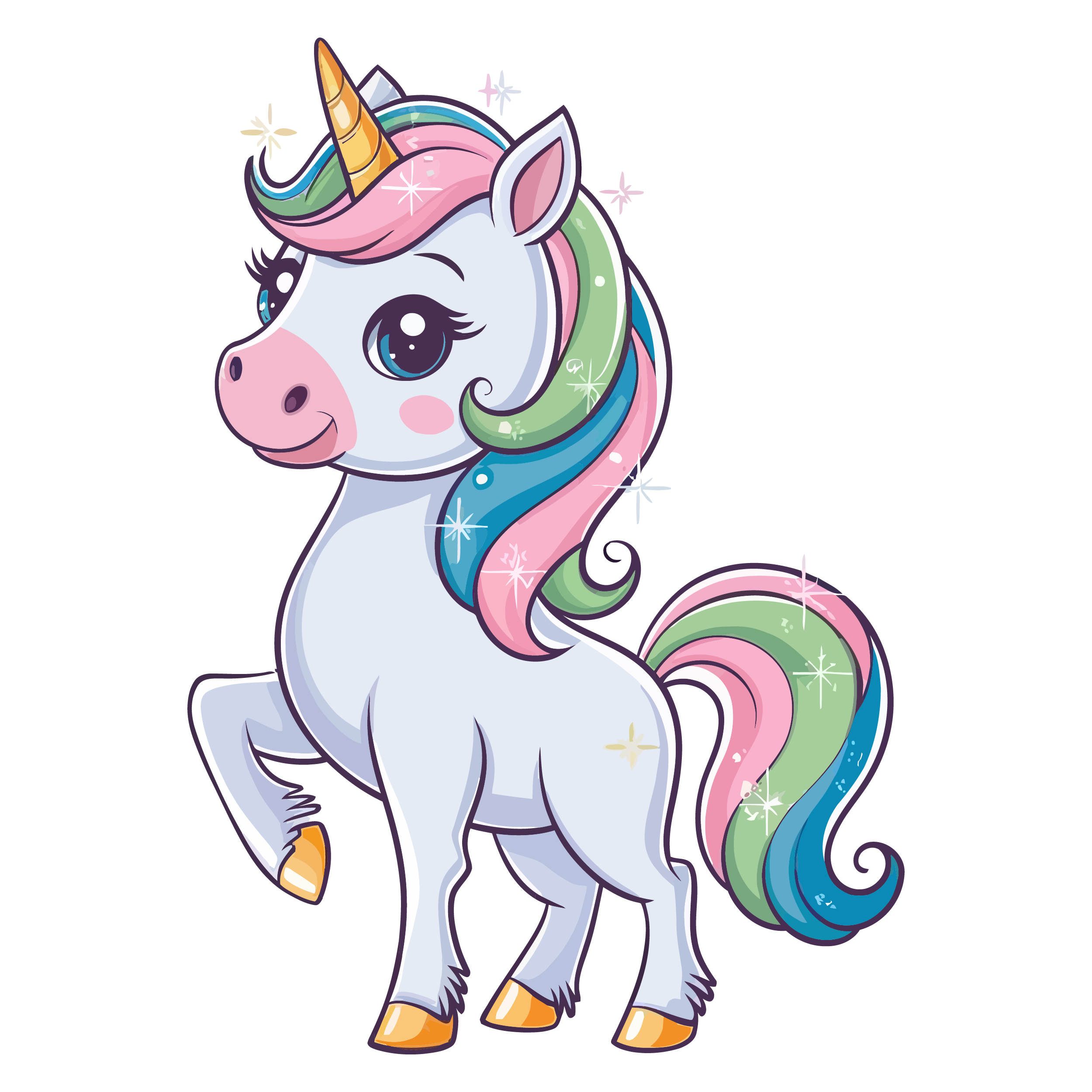 unicorn