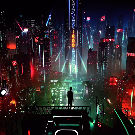 Electro Acid