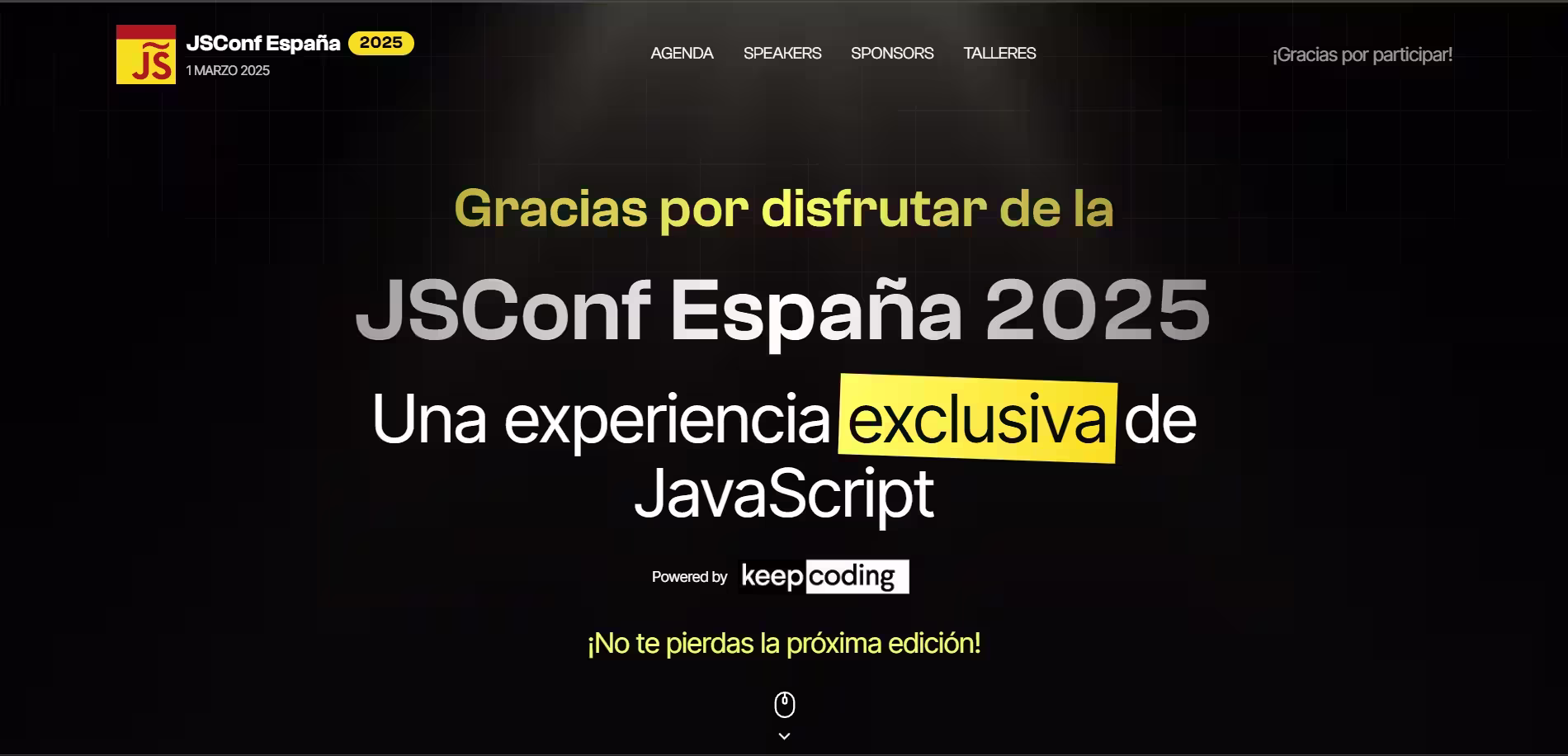 JsConf