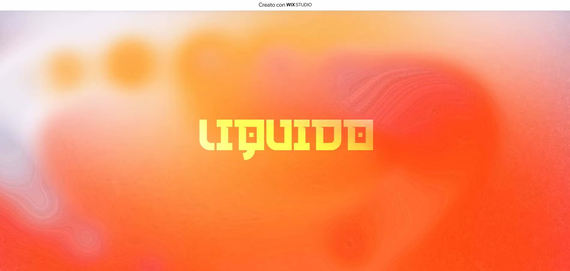 Effetti WEBGL