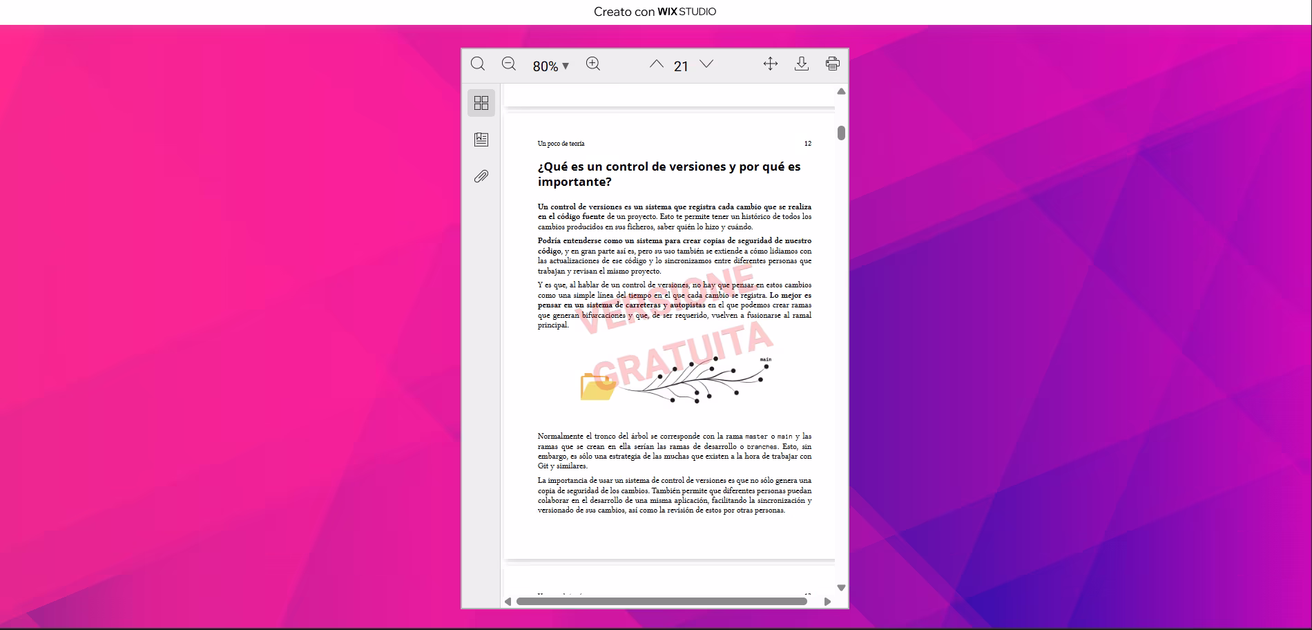 PDF Viewer