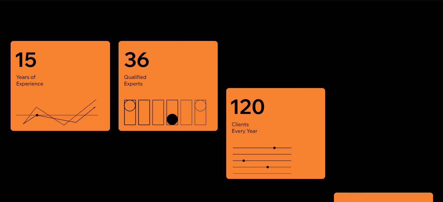 Timebalance Fixed Cards