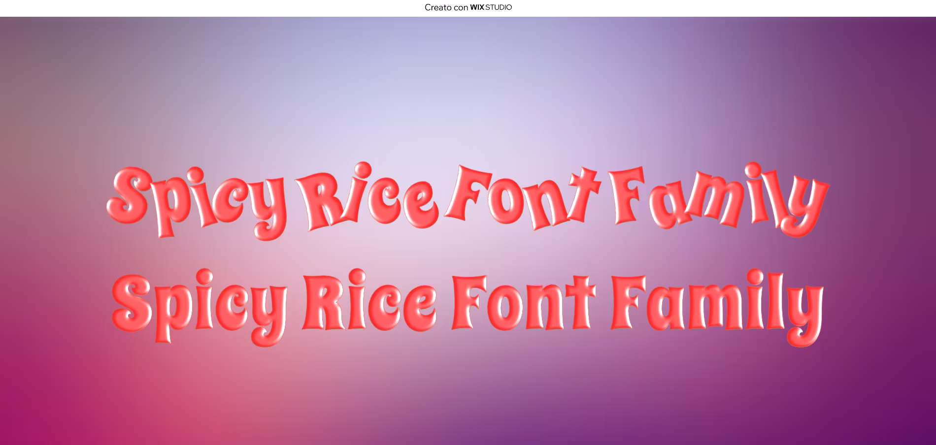 Twist Text effect