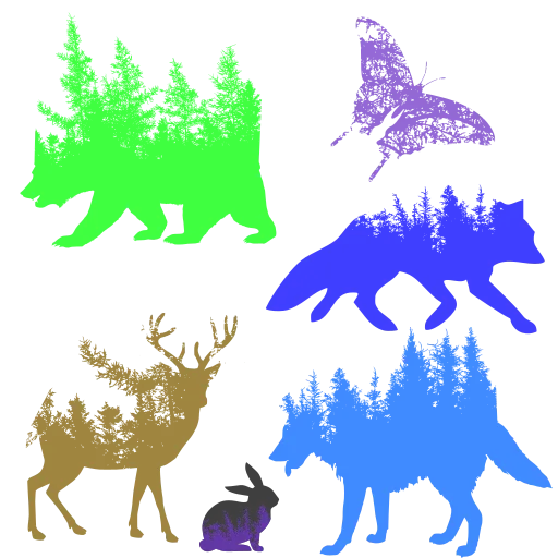 Vector artwork #083
